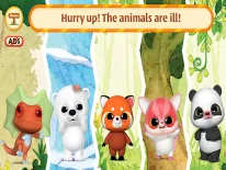 Truques de YooHoo: Pet Doctor Games for Kids! para Android e iPhone