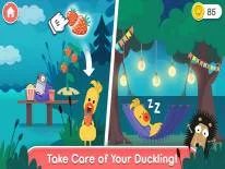 Truques de Duck Story World - Animal Friends Adventures para Android e iPhone