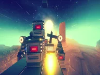 Truques de Super Glitch Dash para Android e iPhone