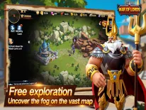 Truques de War of Lords para Android e iPhone