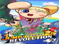 Truques de Jump Revolution Respect para Android e iPhone