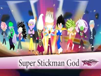 Truques de Super Stickman God - Battle Fight para Android e iPhone
