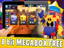 Truques de Military box simulator for Brawl Stars para Android e iPhone