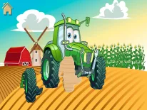Truques de Auto e Camion, giochi di puzzle per bambini gratis para Android e iPhone