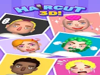 Truques de Haircut 3D para Android e iPhone
