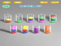 Truques de Ball Sorting - Free Robux - Roblominer para Android e iPhone