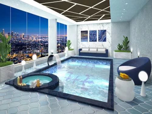 Truques de My Home Design - Luxury Interiors para Android e iPhone