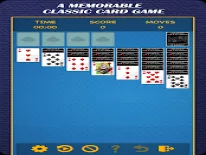 Truques de Solitaire Time - Classic Poker Puzzle Game para Android e iPhone