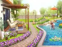 Truques de Home Design : My Dream Garden para Android e iPhone