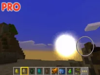 Truques de Lokicraft Pro - Crafting Building Game 2020 para Android e iPhone