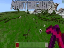 Truques de Mastercraft 2020 para Android e iPhone