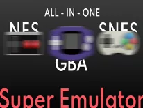 Truques de Super Emulator - Retro Classic emulator All In One para Android e iPhone