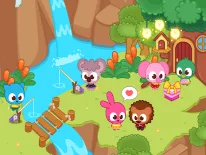 Truques de Papo Town: Forest Friends para Android e iPhone