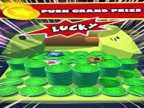 Truques de Lucky Pusher - Win Big Rewards para Android e iPhone