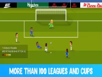 Truques de World Calcio Champs para Android e iPhone