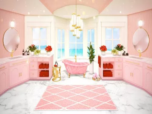 Truques de My Home Design - Città Moderna para Android e iPhone