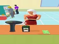 Truques de Cashier 3D para Android e iPhone
