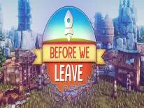 Conquistas e Troféus de Before We Leave