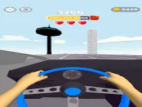 Truques de Fast Driver 3D para Android e iPhone