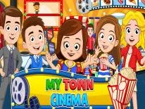 Truques de My Town : Cinema para Android e iPhone