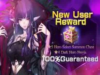 Truques de Kingdom of Heroes :Tactics war para Android e iPhone