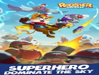 Truques de Rooster Defense para Android e iPhone