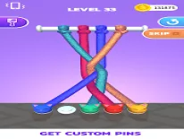 Truques de Maestro degli Intrecci 3D para Android e iPhone