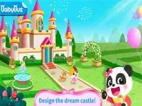 Truques de Il castello dei sogni del piccolo Panda para Android e iPhone