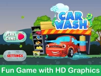 Truques de Car Wash: Cleaning & Maintenance Garage para Android e iPhone