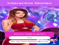 Truques de LUV para Android e iPhone