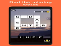 Truques de Relax Word para Android e iPhone
