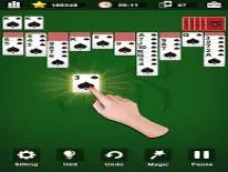 Truques de Solitario Spider para Android e iPhone