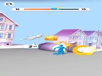 Truques de Jumpero para Android e iPhone