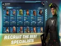Truques de Tom Clancy's Elite Squad - GDR militare para Android e iPhone