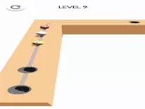 Truques de Marble hit 3D - Pool ball hyper casual game para Android e iPhone