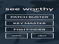 Truques de See Worthy para Android e iPhone