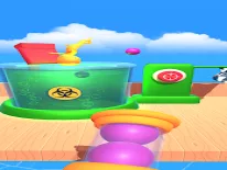 Truques de Summer Buster para Android e iPhone
