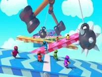 Truques de Knockout Race para Android e iPhone