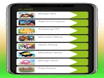 Truques de Game Mango para Android e iPhone