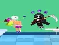 Truques de Death Incoming! para Android e iPhone