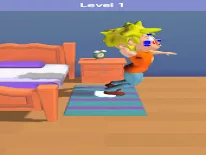 Truques de Prank Master 3D para Android e iPhone