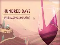 Conquistas e Troféus de Hundred Days - Winemaking Simulator