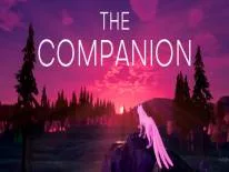 Conquistas e Troféus de The Companion