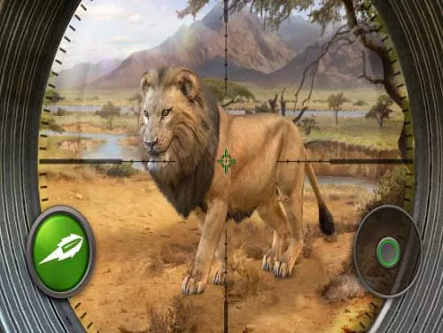 Truques de Hunting Clash: Simulatore e gioco di caccia para Android e iPhone Truques de Hunting Clash: Simulatore e gioco di caccia para Android e iPhone