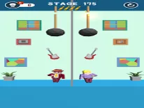 Truques de Perfect Assassin para Android e iPhone