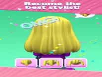 Truques de Braid Salon para Android e iPhone