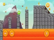 Truques de Green Ball Escape Pro para Android e iPhone