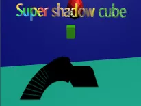 Truques de Super shadow cube para Android e iPhone