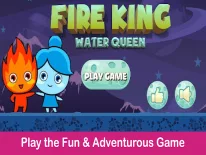 Truques de Fireboy & Watergirl Adventure Game para Android e iPhone