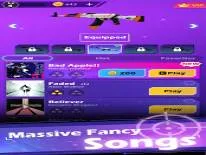 Truques de Beat Shooter - Gunshots Rhythm Game para Android e iPhone